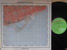 Martha & The Muffins ORIG Sth African LP Metro music VG+ '80 Virgin New wave