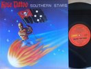 Rose Tattoo ORIG OZ LP Southern stars EX '84 Albert APLP431063 Hard Rock