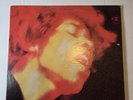Jimi Hendrix Experience - Electric Ladyland - Vinyl LP - 1968 Pressing - EX Cond