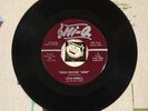 Loyd Howell 45 Don't Make me Stop Drinking / Truck Driving Jack 1967 Hi-Q EX