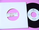 GESSLE DO YOU WANNA WHITE TOWN YOUR WOMAN EX 7