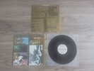 SONIC YOUTH - SISTER ORIGINAL 1987 UK PRESS LP BLAST FIRST BFFP20 EX+ VINYL