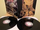Iron Maiden ‎– Running Free · Sanctuary Label: EMI ‎– IRN 1.  2 × Vinyl, 12