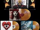 THE USED 25 YEAR COLLECTOR'S EDITION CUSTOM BOX SET (IN HAND, SHIPS NOW)