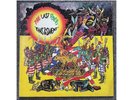 The Last Poets - Chastisment 1972 Gatefold - Blue Thumb Records Jazz Spoken Word