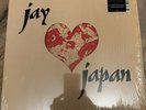 Jay Love Japan by J Dilla (Record, 2016)