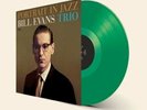 Portrait In Jazz by Evans, Bill (Record, 2018)