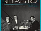 Evans, Bill Trio - The Most Influential Piano Trios + 4 Bonus Tracks (4-LP Box