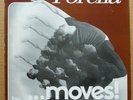 Thom Janusz –Ronn Forella...MOVES  Original 1975 Jazz/Funk/Soul/Breaks LP HOCTOR