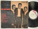 THE HEPTONES st STUDIO ONE Early Press + Soulful Reggae LP HEAR