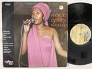 MARCIA GRIFFITH Naturally HIGH NOTE  Rockers  Reggae LP HEAR