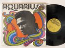 Aquarius Dub AQUARIUS Funk  Deejay + A Pablo Roots Reggae LP HEAR