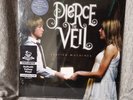 Pierce The Veil - Selfish Machines - Newbury Exclusive - Daffodil Yellow LE/500