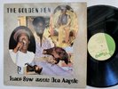 TENOR SAW Meet Don Angelo UP TEMPO Digi Roots Reggae LP HEAR