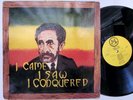 I Came I Saw I Conquered J&L Cosmic Roots Dub  Reggae LP HEAR