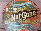 Small Faces Ogdens' Nut Gone Flake Vinyl Record 1963 Album
