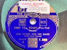 AL BOWLLY + LEW STONE & HIS BAND - ‘VAMP TILL READY' DECCA 78 E+ COPY
