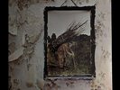 Led Zeppelin IV SD 7208, Stereo, 1st edition, Monarch pressing, US, 1971