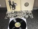 LP VINYL FLEETWOOD MAC RUMOURS K 56344 UK 1ST PRESS 1977 INC INSERT EX/EX+