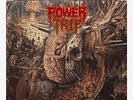 POWER TRIP Manifest Decimation LP BLOODSHED RED Vinyl /1000 New Sealed Newbury