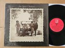 Side Effect – Portraits 1981 USA vinyl soul LP