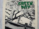 GREEN DAY 39/Smooth ORIGINAL LOOKOUT Records 1990 Press Vinyl LP RARE ETCHED