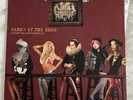 A Fever You Can’t Sweat Out by Panic  At the Disco (First Pressing, Record 2006)
