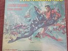 THUNDERBALL Tom Jones/John Barry *SEALED* Orig 1965 JAMES BOND 007 Soundtrack LP