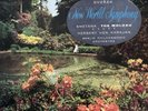 Antonín Dvořák / Bedřich Smetana , Herbert Von Karajan ,
