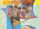 Barracudas - Summer Fun (VINYL)