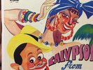 Various - Calypsos From Jamaica (VINYL)