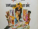 Various - Live And Let Die (Original Motion Picture Soundtrack)