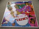 The Beatles Collection Of Oldies Lp 1st Stereo PRESS [Ex+/Vg+] Abs Stunner**