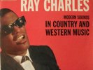 Ray Charles - Modern Sounds In Country And Western Music (VINYL)