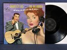 The Big Bopper - Chantilly Lace - 1959 - Mercury Label - Mono