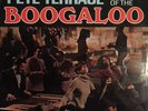 Pete Terrace - King Of The Boogaloo (VINYL)
