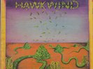 Hawkwind - Hawkwind (VINYL)