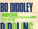Bo Diddley - Diddling (VINYL)