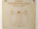 Johann Sebastian Bach , Kenneth Gilbert - Das Wohltemperierte