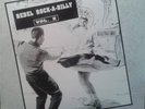 Various - Rebel Rock-A-Billy-Rock Vol.2 (VINYL)