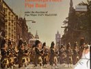 The Edinburgh Police Pipe Band - Medley (VINYL)