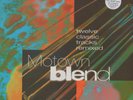 Various - Motown Blend (VINYL)