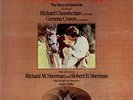 Richard M. Sherman And Robert B. Sherman - The Slipper And The