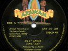 Janet Kay - Silly Games (VINYL)