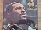 MARVIN GAYE - WHAT'S GOING ON - 33 RPM LP - 12