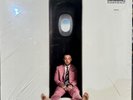 MAC MILLER - SWIMMING 2LP Black Vinyl Record w/POSTER. In PROTECTOR Hip Hop MINT