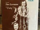 [SOUL/JAZZ] EXC LP TIM EYERMANN Unity {OG 1977 JULDANE Issue] (Fusion)