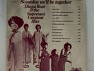 Dianna Ross Supremes Someday We'll Be Together  KOREAN EDITION - Vinyl