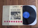 RICHARD BERRY & The Soul Searchers LIVE  From HD Hover LP funk soul private