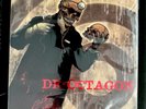 DR OCTAGON/Kool Keith-Octagonecologyst (2LP IVC EDITION)SPLATTER VINYL 2362/3000